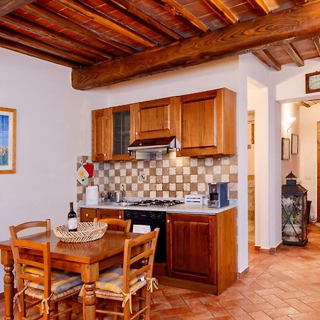 Podere Vergianoni Immerso Nelchianti Con Piscina Tavarnelle Val di Pesa エクステリア 写真