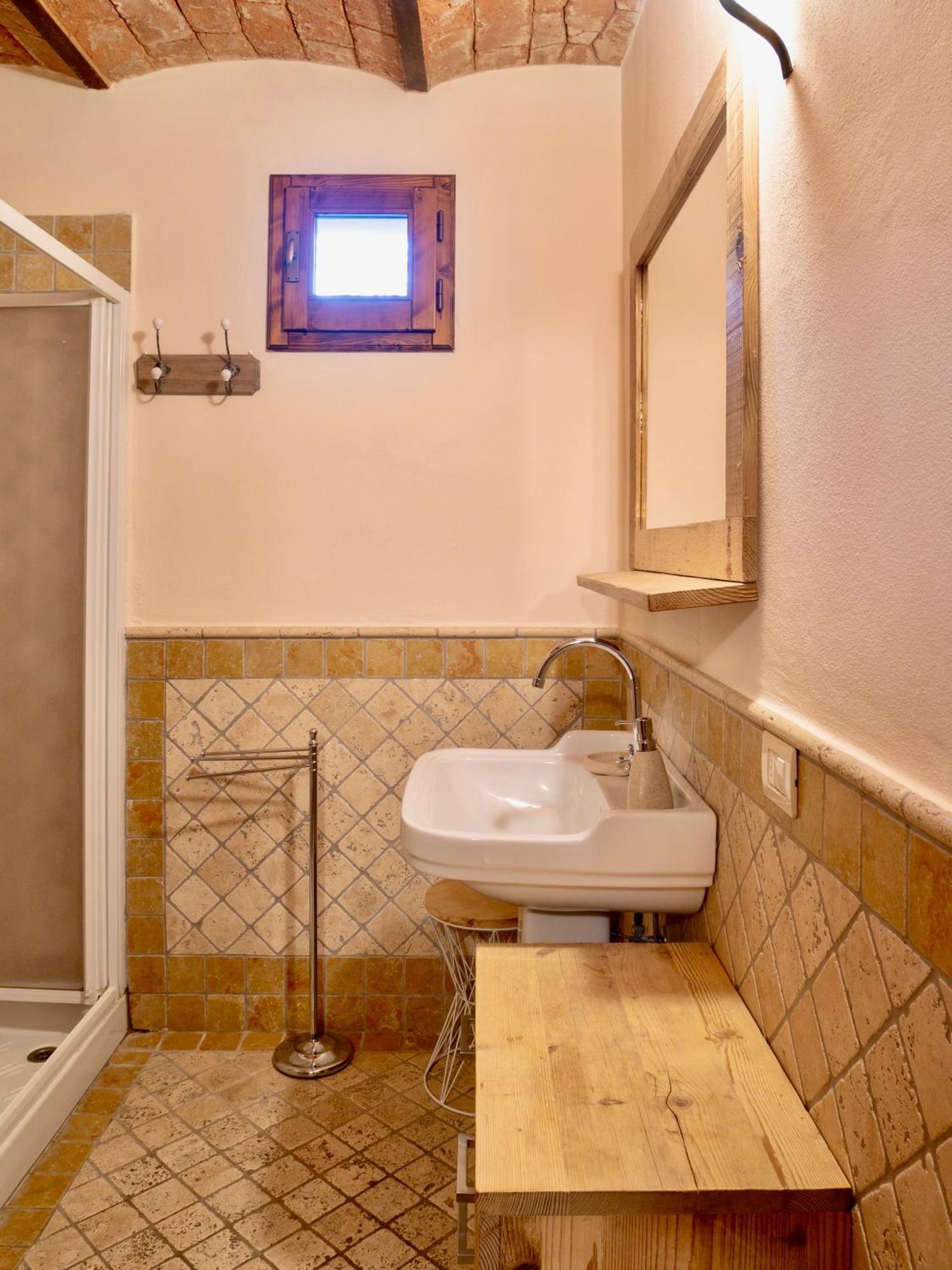Podere Vergianoni Immerso Nelchianti Con Piscina Tavarnelle Val di Pesa エクステリア 写真